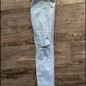 Brand New with Tags Pacsun High rise skinny Jean